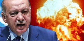Τουρκία προωθεί πυρηνικά όπλα;