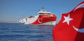 Η Τουρκία προαναγγέλλει σεισμικές έρευνες