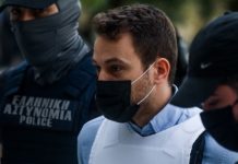 Έγκλημα Γλυκών Νερών