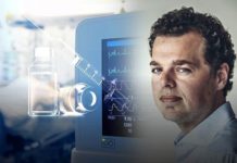 Επίτροπος κυβέρνησης Βελγίου