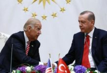 Άτακτη υποχώρηση ΗΠΑ-Δύσης μπροστά στην εμμονή Ερντογάν