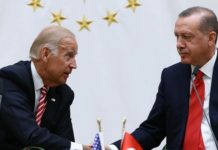 «Πράσινο» φως από ΗΠΑ σε Τουρκία