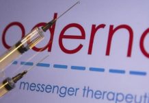 FDA στη Moderna για την 3η δόση εμβολίου