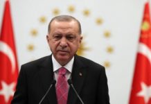 Γιατί Ερντογάν απελαύνει πρεσβευτές 10χωρών-Ρήξη με Δύση και ο Soros