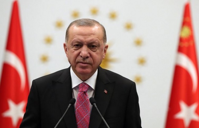 Γιατί Ερντογάν απελαύνει πρεσβευτές 10χωρών-Ρήξη με Δύση και ο Soros