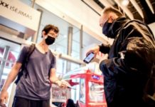 Λιθουανία πρότυπο για διεθνές απαρτχάιντ