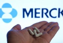 Η Merck ζητά έγκριση για χάπι