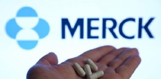 Η Merck ζητά έγκριση για χάπι