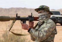 Η Τουρκία αποσύρει μέρος των Σύρων