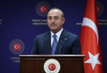 Τουρκία: Εκνευρισμένοι με τη συμφωνία Γαλλίας-Ελλάδας
