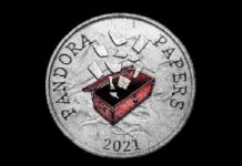 Τουλάχιστον 283 Έλληνες στα Pandora-Papers