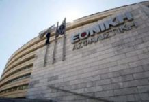 αγόρασαν «κοψοχρονιά» την Εθνική-Ασφαλιστική
