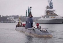 Η Αλγερία μετά την Γαλλία τα βάζει και με Ισραήλ!