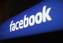 κατάρρευση του Facebook