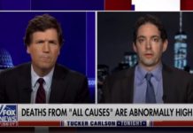 Fox News: Ανεξήγητα αυξημένοι ξαφνικοί θάνατοι στον δυτικό κόσμο-Τι συμβαίνει;