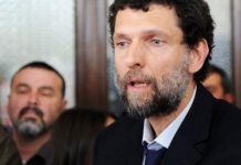 Διχάζει Γερμανία-Τουρκία η υπόθεση Καβαλά