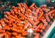 Merck ζητά άδεια για φάρμακο της