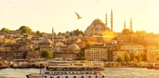 Η Τουρκία δεν είναι πλέον στις 20