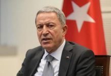 Χ.Ακάρ το εξοπλιστικό πρόγραμμα των ΕΔ