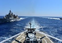 Νέα μαχαιριά ΗΠΑ: Η Τουρκία στην δύση