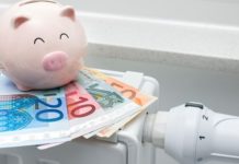 Έρχεται πρωτοφανής αύξηση στο φυσικό αέριο