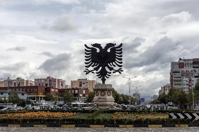 Ο Ράμα επαναφέρει τη μεγάλη Αλβανία
