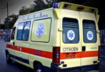 Άγριος ξυλοδαρμός μαθητή έξω από σχολείο