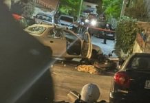 Μόλις 16 χρονών ο νεκρός