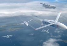 Οι τουρκικές επιχειρήσεις με χρήση drones
