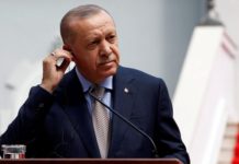 Τουρκικός τύπος: Βρετανική συνομωσία στην Αθήνα