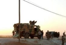 Τούρκος στρατιώτης νεκρός από επίθεση