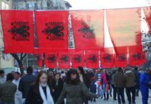 Νατοϊκό αεροδρόμιο προς Μεγάλη