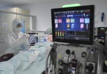 Έξαρση-3.164 νέα κρούσματα και 43 θάνατοι