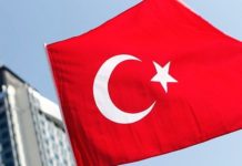 Η Τουρκία είναι ένα κράτος μαφίας