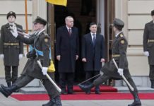 Τουρκική επιχείρηση τύπου “Ναγκόρνο” κατά των Ρωσόφωνων