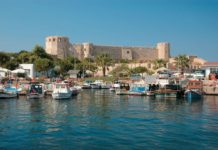 Η Τουρκία σχεδιάζει ενίσχυση στρατιωτικής