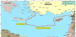 Η Τουρκία απειλεί με έρευνες