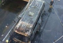 Συρία: Βομβιστική επίθεση
