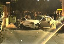 Καταδίωξη στο Πέραμα