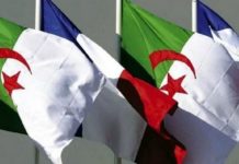 Γιατί η Αλγερία έκλεισε τον εναέριο χώρο