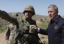 Τουρκία προσπαθεί να τελειώσει με την Ελλάδα