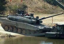 Επισημοποιήθηκε η συμφωνία Τουρκίας-Νότιας Κορέας