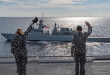 Κινεζική απάντηση: OI ΗΠΑ στήνουν βάσεις