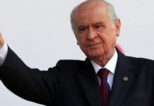 Ν.Μπαχτσελί: «Πρέπει να δώσουμε ένα μάθημα στην Ελλάδα»