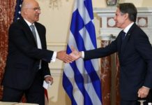 Ρώσοι αναλυτές: Οι ΗΠΑ