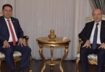 Κατεχόμενα-Αυτό είναι το ροζ βίντεο που έκαψε τον «πρωθυπουργό» του ψευδοκράτους