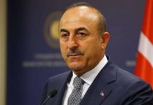 Μ.Τσαβούσογλου: Ο ΥΠΕΞ Ελλάδας κλαίγεται σαν μικρό παιδί-Έχουν κόμπλεξ και φόβο