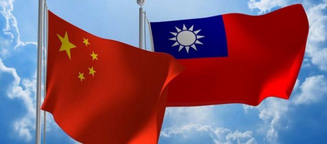 Κλιμακώνεται η ένταση μεταξύ Κίνας και Ταϊβάν