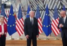 Η Ευρώπη περιφρονημένη
