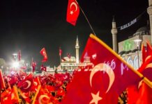 Πώς μέλη ISIS χρησιμοποιούν νόμο μετάνοιας